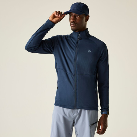 Dare 2b Apex Stretch Midlayer férfi pulóver