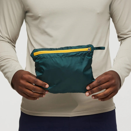 Cotopaxi Teca Half-Zip Windbreaker férfi dzseki