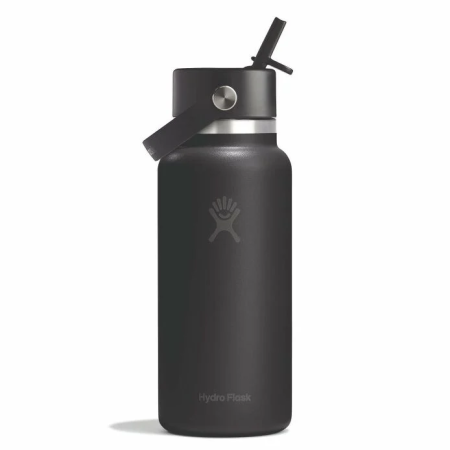Hydro Flask Wide Flex Straw Cap 32 oz termosz