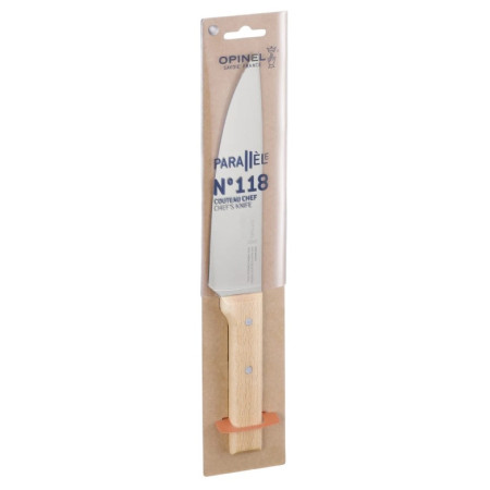 Opinel Parallele N°118 konyhai kés