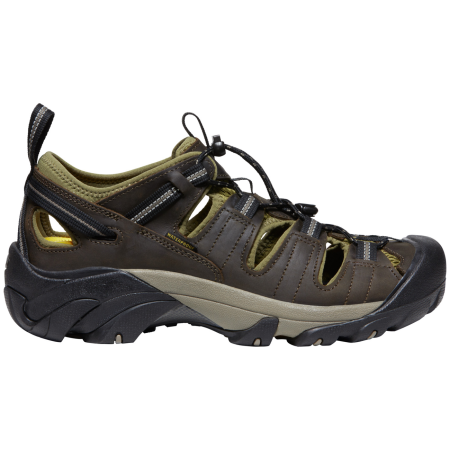 Keen Arroyo II M férfi szandál