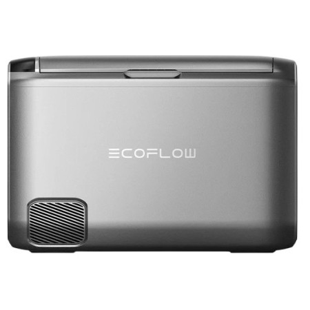 EcoFlow Classic 55 l kemping hűtőtáska