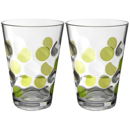 Brunner Set Baloons Color pohár