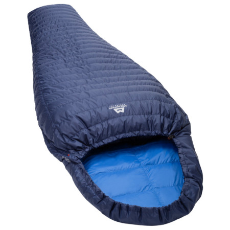 Mountain Equipment TransAlp Sleeping Bag Long toll hálózsák