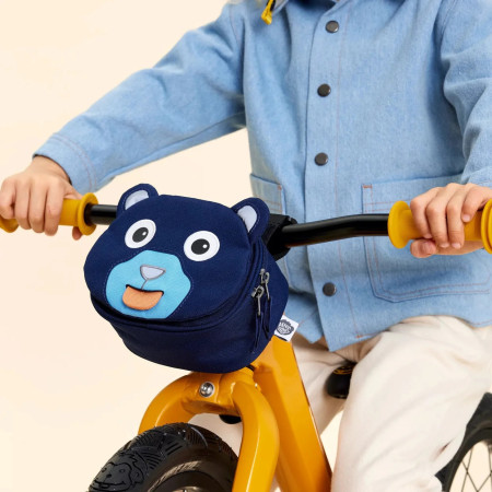 Affenzahn Handlebar Bag kerékpár táska