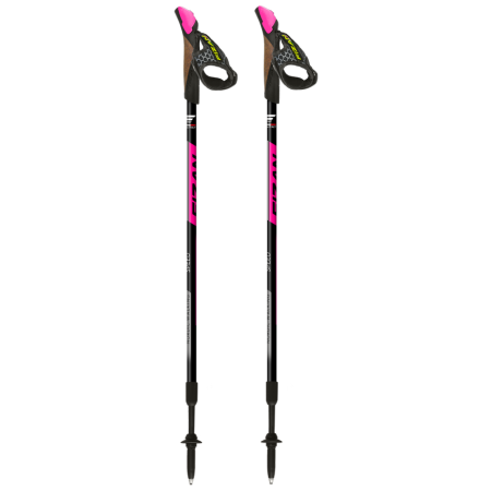 Fizan NW Speed túrabot