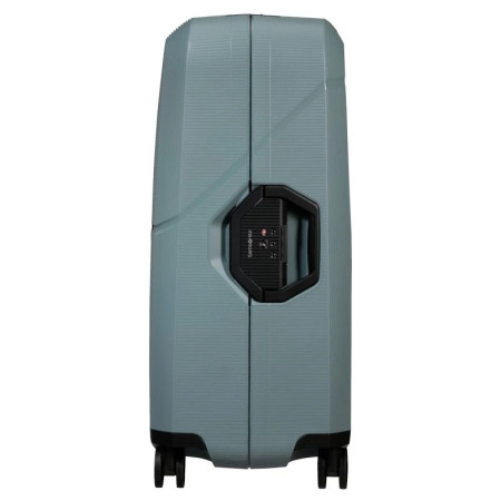 Samsonite Magnum Eco 69 gurulós bőrönd