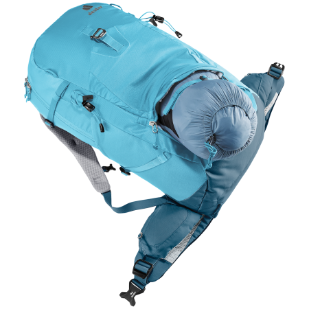 Deuter Trail Pro 31 SL hátizsák