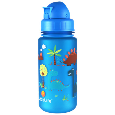 LittleLife Water Bottle 400 ml gyerek kulacs