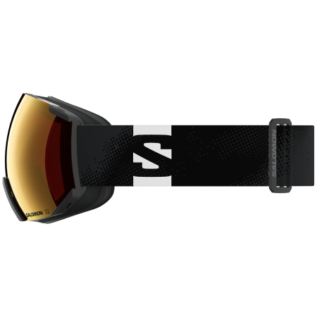 Salomon Radium síszemüveg