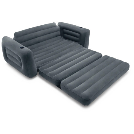 Intex Pull-out Sofa felfújható fotel