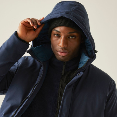 Regatta Rhodo férfi dzseki