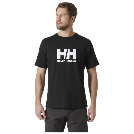 Helly Hansen Hh Logo T-Shirt 3.0 férfi póló