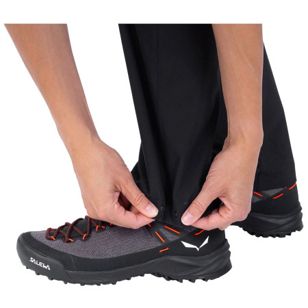 Hannah Atta Z-Off női nadrág