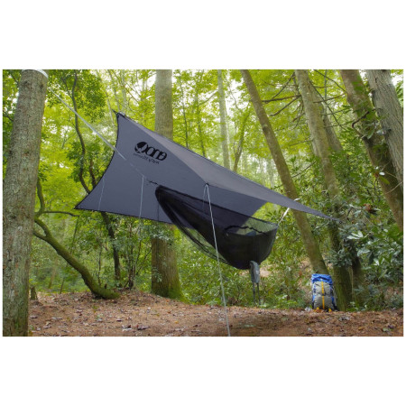 Eno SubLink Ultralight Hammock System függőágy szett