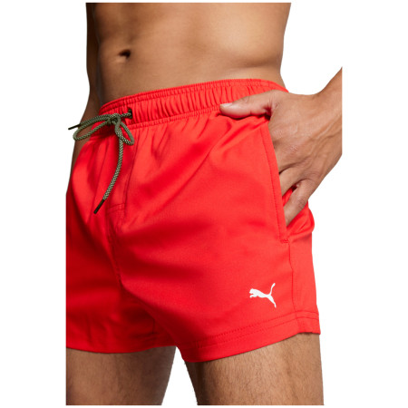 Puma Short Length Swim Shorts férfi fürdőnadrág