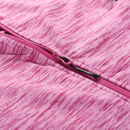 Alpine Pro Detto Bloom gyerek funkcionáls pulóver