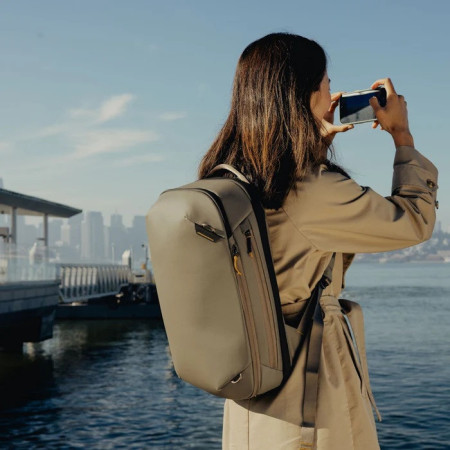 Peak Design Travel Backpack 20L hátizsák