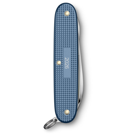 Victorinox Pioneer X Alox LE 2026 bicska