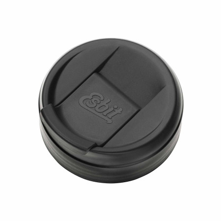 Esbit Majoris 450 ml black thermo bögre