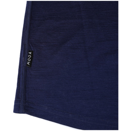 MOOA Polo férfi póló