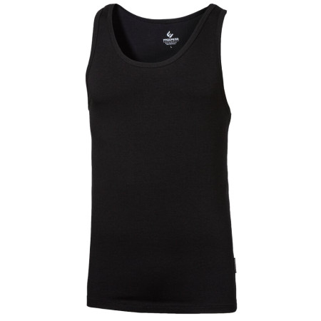 Férfi atléta Progress OS SINGLET 24FV fekete