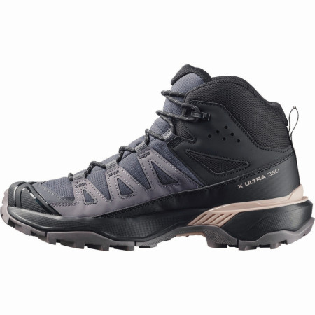 Salomon X Ultra 360 Mid Gore-Tex női cipő