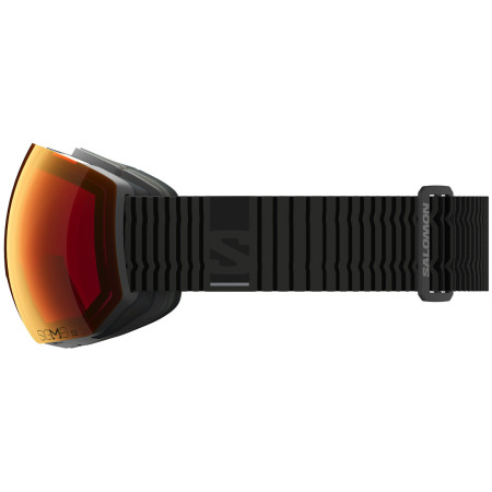 Salomon Radium Pro Sigma (And Extra Lens) síszemüveg