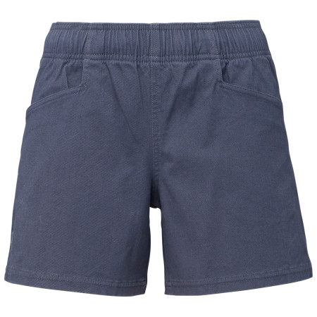 Black Diamond W Dirtbag Twill Shorts női rövidnadrág