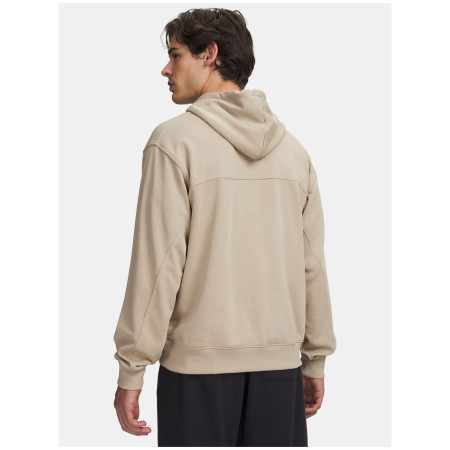 Under Armour Rival LW Hoodie férfi pulóver
