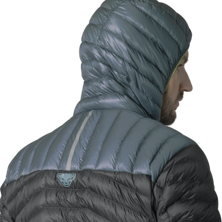 Dynafit Ridge Ultralight Down Jkt M férfi tollkabát