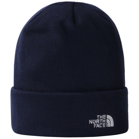 The North Face Norm Beanie sapka k é k