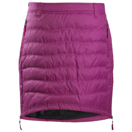 Skhoop Short Down rózsaszín_ toll szoknya rózsaszín LilyPink