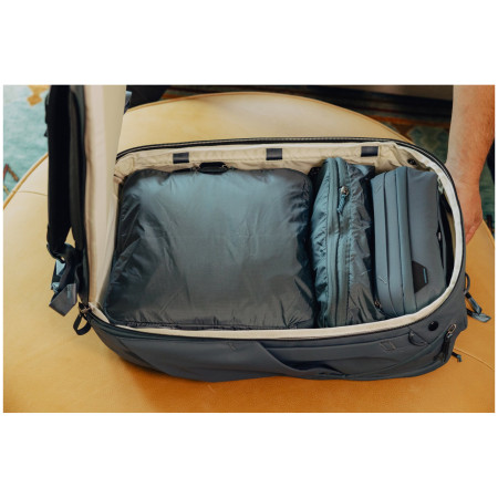 Peak Design Packing Cube Medium tárolótok utazáshoz