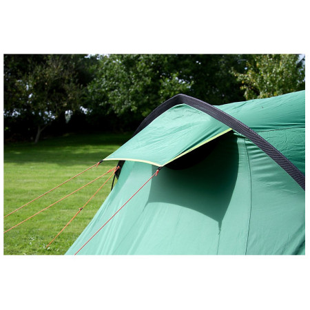 Coleman Chimney Rock 3 Plus 3 személyes sátor