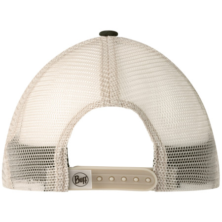 Buff Explore Trucker Cap baseball sapka