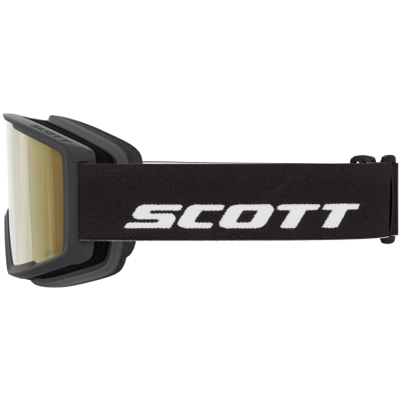 Scott Goggle Trace Pro Compact LS síszemüveg