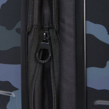 Caterpillar CAT Stealth 2.0 L gurulós bőrönd