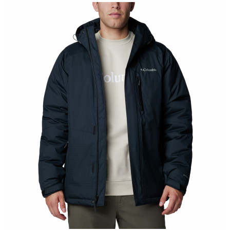 Columbia Oak Harbor™ II Insulated Jacket férfi dzseki