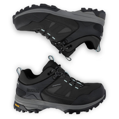 Regatta Womens Regen Low női cipő