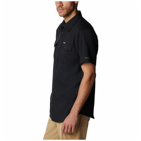 Columbia Utilizer™ II Solid Short Sleeve Shirt férfi ing