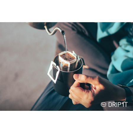 Drip it 5x10 g kóstoló csomag