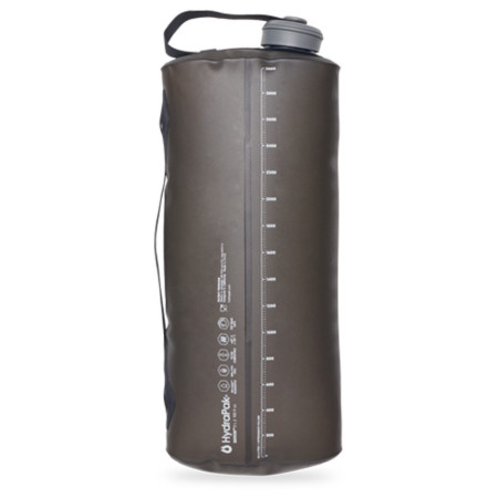 Hydrapak Seeker 3L összecsukható kulacs