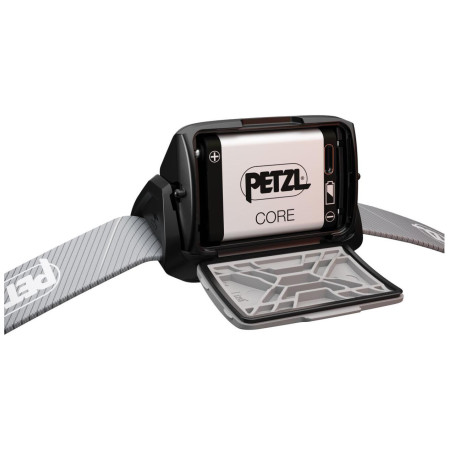 Petzl Tikka Core (2025) fejlámpa