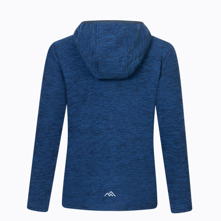 Regatta Pandea Aviator Blue Marl gyerek funkcionáls pulóver