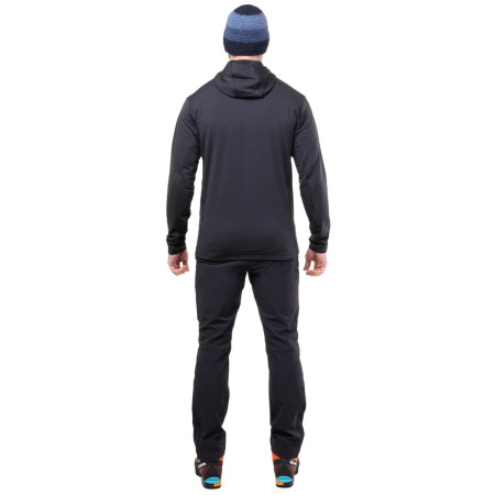 Mountain Equipment Apiro Hooded Jacket Men's férfi pulóver