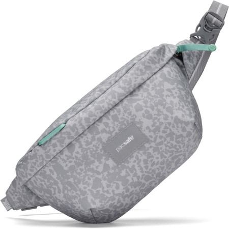 Pacsafe GO sling pack övtáska szürke