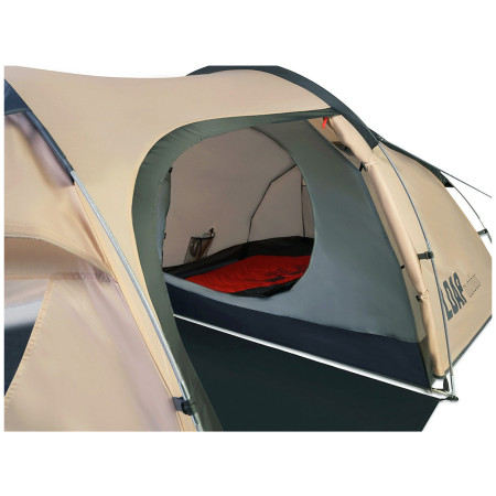 Loap Finney 3 túrasátor