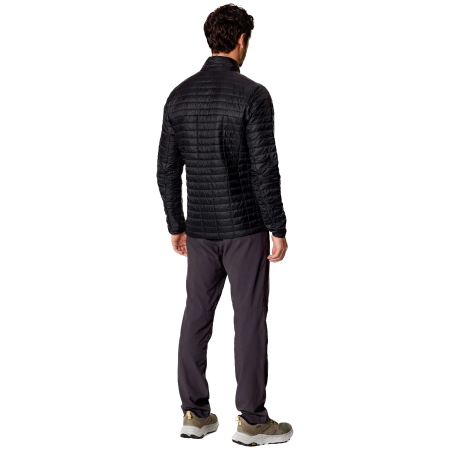 Rab Microlighter Down Jacket férfi dzseki