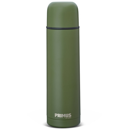 Primus Classic Light Vacuum Bottle 1.0 L termosz zöld Olive Drab Green